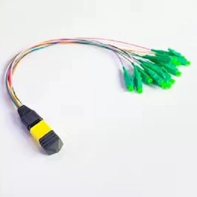 12F MPO Breakout kábel