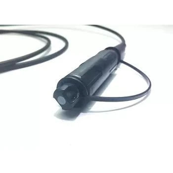 Konektor IP68 MPO Zostavy káblov pre náročné prostredie