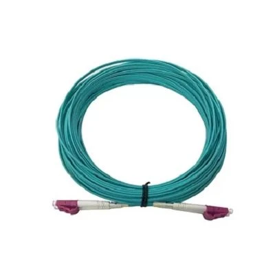 LC UPC Duplex Fiber Patch kábel 10M