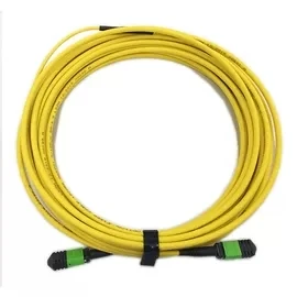 MPO optický kmeňový kábel 4,5 mm