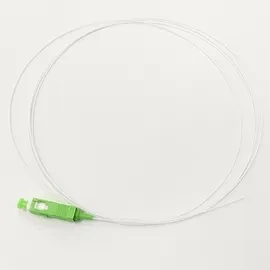 SC / APC Singlemode optické vlákno Pigtail
